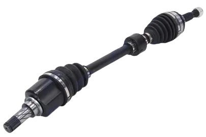 Hnací hriadeľ, poloos predná ľavá RENAULT CLIO IV 12-, DACIA LOGAN 12- MTM