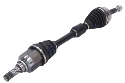 Hnací hriadeľ, poloos predná ľavá RENAULT CLIO V 1.5DCI 19- MTM6