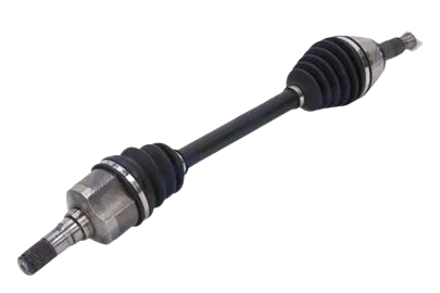 Hnací hriadeľ, poloos predná ľavá RENAULT ESPACE 1.6DCI 160KM 15- ATM6