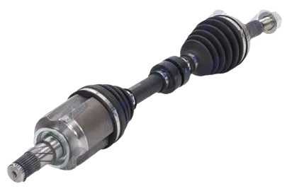 Hnací hriadeľ, poloos predná ľavá RENAULT KOLEOS I 2.5 01.2009- MTM