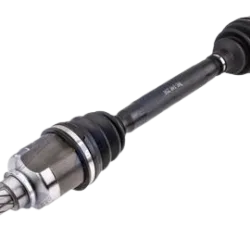 Hnací hriadeľ, poloos predná ľavá RENAULT LAGUNA III 1.5DCI 07- MTM