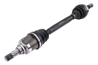 Hnací hriadeľ, poloos predná ľavá RENAULT LAGUNA III 1.5DCI 07- MTM