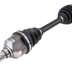 Hnací hriadeľ, poloos predná ľavá RENAULT LAGUNA III 2.0GT 204KM 08-15 MTM