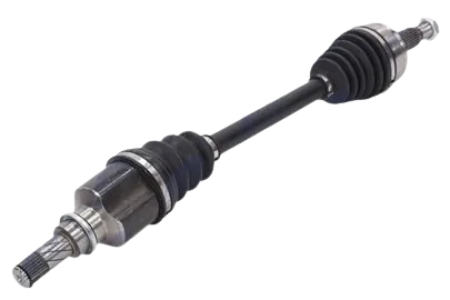 Hnací hriadeľ, poloos predná ľavá RENAULT LAGUNA II 1.6,2.0 02-, LAGUNA III 1.6 07- MTM