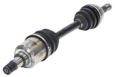 Hnací hriadeľ, poloos predná ľavá TOYOTA AVENSIS VERSO 2.0D-4D 01-05 MTM