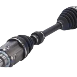 Hnací hriadeľ, poloos predná ľavá TOYOTA CAMRY 2.5 17-, RAV4 III 2.0AWD 08-13, RAV4 IV 2.0 2WD,AWD 12-19 ATM CVT