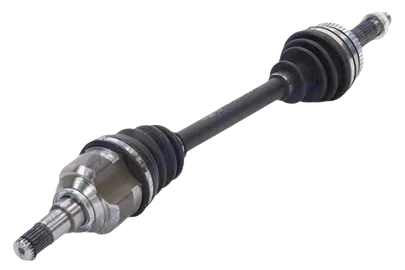 Hnací hriadeľ, poloos predná ľavá TOYOTA COROLLA VERSO 1.6 01-04 MTM5