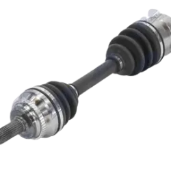 Hnací hriadeľ, poloos predná ľavá TOYOTA COROLLA VERSO 2.0D-4D 04-09 MTM5