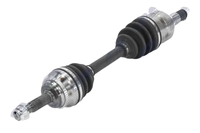 Hnací hriadeľ, poloos predná ľavá TOYOTA COROLLA VERSO 2.0D-4D 04-09 MTM5