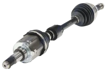 Hnací hriadeľ, poloos predná ľavá TOYOTA SIENNA 3.5 2WD,AWD 16-20 ATM