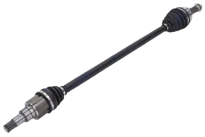 Hnací hriadeľ, poloos predná pravá FORD TRANSIT COURIER 04.2018-, TOURNEO COURIER 04.2018- MTM, ATM