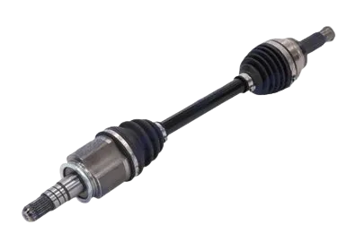 Hnací hriadeľ, poloos predná pravá INFINITI FX35 AWD 02-08, FX45 AWD 02-08 ATM