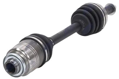 Hnací hriadeľ, poloos predná pravá KIA SORENTO I 2.4,2.5CRDI,3.3,3.5 02- MTM, ATM