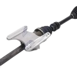 Hnací hriadeľ, poloos predná pravá NISSAN JUKE 1.6DIG-T 4X4 190KM,200KM 10-19 ATM CVT