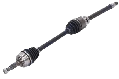 Hnací hriadeľ, poloos predná pravá NISSAN JUKE 19-, RENAULT CAPTUR II 20- DCT7 BVR7