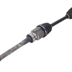 Hnací hriadeľ, poloos predná pravá RENAULT KANGOO 1.2 TCE 115KM 13- MTM6, ATM6