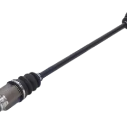 Hnací hriadeľ, poloos predná pravá RENAULT CAPTUR 0.9 TCE90 03.2016- MTM