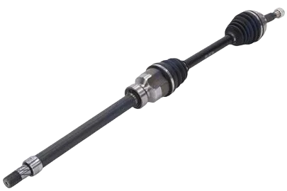 Hnací hriadeľ, poloos predná pravá RENAULT CLIO IV 1.2TCE 120 13- ATM6