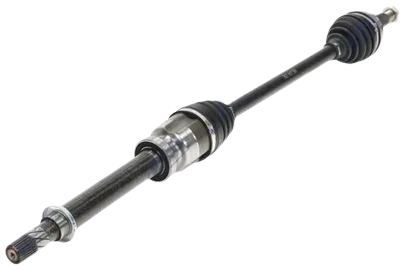 Hnací hriadeľ, poloos predná pravá RENAULT CLIO IV 1.2 12- MTM