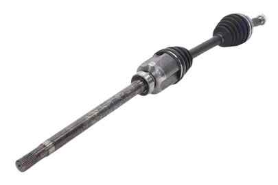 Hnací hriadeľ, poloos predná pravá RENAULT KOLEOS I 2.5 01.2009- MTM