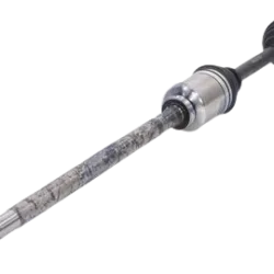 Hnací hriadeľ, poloos predná pravá RENAULT MASTER II 3.0DCI 03-, OPEL MOVANO A 3.0DTI 03-, NISSAN INTERSTAR 3.0DCI 03- MTM6