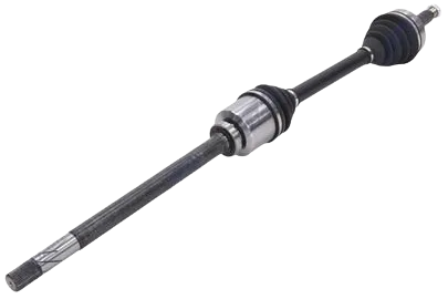 Hnací hriadeľ, poloos predná pravá RENAULT TRAFIC II 2.5DCI 03-, OPEL VIVARO A 2.5DTI 03-, 2.5CDTI 06-, NISSAN PRIMASTAR 2.5DCI 03-