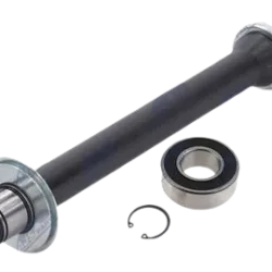 Hnací hriadeľ, poloos predná pravá SSANGYONG KORANDO 12-