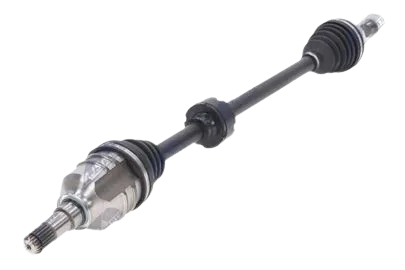 Hnací hriadeľ, poloos predná pravá TOYOTA AVENSIS 1.8 03-08 MTM, ATM