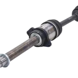 Hnací hriadeľ, poloos predná pravá TOYOTA AVENSIS T25 2.2D-4D,D-CAT 05-08, COROLLA VERSO 2.2D-4D,D-CAT 05-09 MTM6