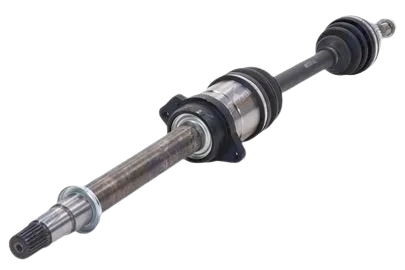 Hnací hriadeľ, poloos predná pravá TOYOTA AVENSIS T25 2.2D-4D,D-CAT 05-08, COROLLA VERSO 2.2D-4D,D-CAT 05-09 MTM6