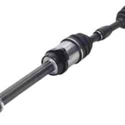 Hnací hriadeľ, poloos predná pravá TOYOTA AVENSIS VERSO 2.0D-4D 01-05 MTM