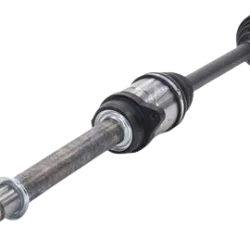 Hnací hriadeľ, poloos predná pravá TOYOTA COROLLA 2.0D-4D 06-14, AURIS 2.0D-4D,2.2D-4D 06-12 MTM6