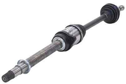 Hnací hriadeľ, poloos predná pravá TOYOTA COROLLA 2.0D-4D 06-14, AURIS 2.0D-4D,2.2D-4D 06-12 MTM6