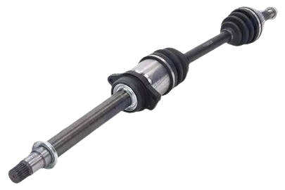 Hnací hriadeľ, poloos predná pravá TOYOTA COROLLA VERSO 2.0D-4D 04-09 MTM5