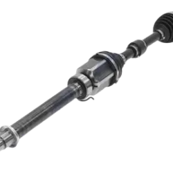 Hnací hriadeľ, poloos zadná LEXUS RX300,RX330,RX350 02-08, TOYOTA HIGHLANDER 2.4,3.3 03-07