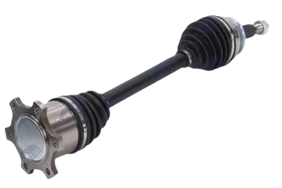 Hnací hriadeľ, poloos zadná NISSAN PATHFINDER 4WD 2.5DCI, 4.0 05- MTM, ATM 