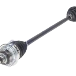 Hnací hriadeľ, poloos zadná ľavá MAZDA CX-5 2.0AWD,2,5 AWD,2.2D AWD 11-17 MTM, ATM