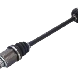 Hnací hriadeľ, poloos zadná ľavá OPEL GRANDLAND 1.6T HYBRID4 19-, PEUGEOT 3008 HYBRID4 19- ATM BVA8