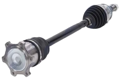 Hnací hriadeľ, poloos zadná pravá INFINITI G35 07-08, G37 09-13, G25 11-12, Q60 14-15, Q40 14-15, NISSAN 370Z 09-20 ATM