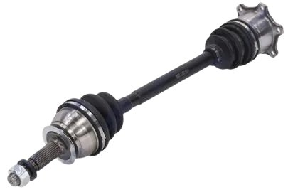 Hnací hriadeľ, poloos zadná pravá NISSAN 350Z 03-08, INFINITI G35 03-07 ATM, MTM