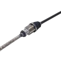 Hnací hriadeľ, poloos zadná pravá OPEL GRANDLAND 1.6T HYBRID4 19-, PEUGEOT 3008 HYBRID4 19- ATM BVA8