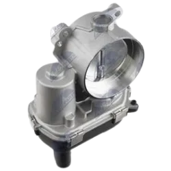 Hrdlo škrtiacej klapky ENG. 1.5, TSI, TGI GOLF VII,VIII 19- , PASSAT B8 19-, SKODA OCTAVIA III 17-, KODIAQ 17-, SEAT IBIZA V 17-, LEON 19-, AUDI Q3 18-, A3 17-