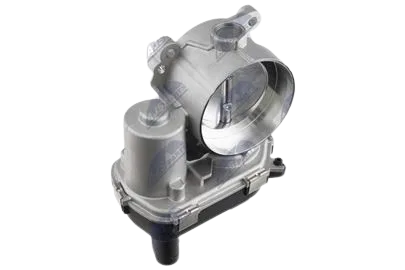 Hrdlo škrtiacej klapky ENG. 1.5, TSI, TGI GOLF VII,VIII 19- , PASSAT B8 19-, SKODA OCTAVIA III 17-, KODIAQ 17-, SEAT IBIZA V 17-, LEON 19-, AUDI Q3 18-, A3 17-