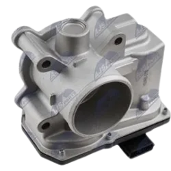 Hrdlo škrtiacej klapky ENG. 1.6 DACIA LOGAN II 13-, LODGY 12-, DOKKER 12-, RENAULT LOGAN/STEPWAY II 14-