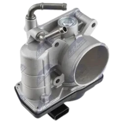 Hrdlo škrtiacej klapky ENG. 1.6 NISSAN QASHQAI I 07-17, JUKE 10-19, TIIDA 14-, RENAULT MEGANE IV 15-, LOGAN/STEPWAY II 16, DACIA DUSTER 15-, DOKKER 15-21, LODGY 15