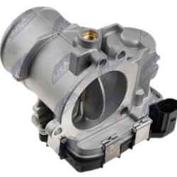 Hrdlo škrtiacej klapky ENG. 2.3D, FIAT DUCATO 11-, IVECO DAILY V,VI 11-