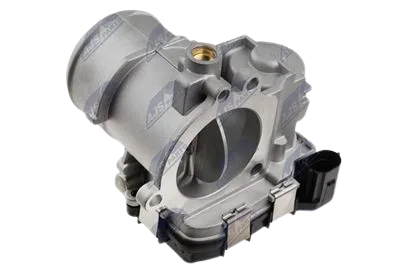 Hrdlo škrtiacej klapky ENG. 2.3D, FIAT DUCATO 11-, IVECO DAILY V,VI 11-