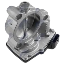 Hrdlo škrtiacej klapky  ENG. 2.0-4.5, BMW 5 17-23, 3 19-, 2 13-, X5 18-23, X6 19-23, 7 15-19, 8 18-, X1 15-22, X2 17-23, MINI (F57) 15-, (F56) 13-, (F54) 14-