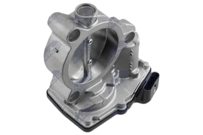 Hrdlo škrtiacej klapky  ENG. 2.0-4.5, BMW 5 17-23, 3 19-, 2 13-, X5 18-23, X6 19-23, 7 15-19, 8 18-, X1 15-22, X2 17-23, MINI (F57) 15-, (F56) 13-, (F54) 14-