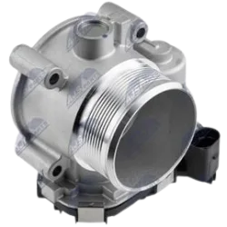 Hrdlo škrtiacej klapky ENG. 2.0 TSI AUDI A4 16-, A3 20-, A5 17-, Q7 16-, Q5 17-, VW GOLF VIII 20-, PASSAT B8,B9 18-, TIGUAN 16-, SKODA OCTAVIA IV 20-, SUPERB III 15-, SEAT FORMENTOR 21-, LEON 20-